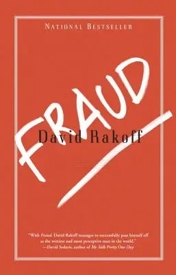 Podvody: Eseje - Fraud: Essays
