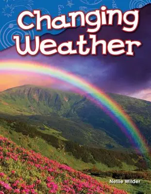 Zmena počasia - Changing Weather