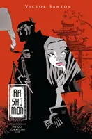 Rašómon: Prípad komisára Heigo Kobajašiho - Rashomon: A Commissioner Heigo Kobayashi Case