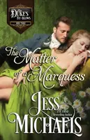 Záležitosť markízy - The Matter of a Marquess