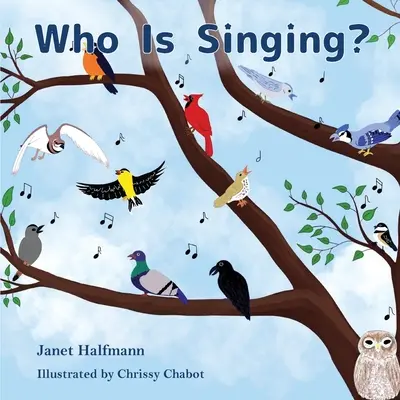 Kto spieva? - Who Is Singing?