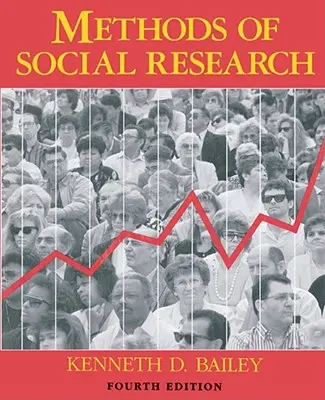 Metódy sociálneho výskumu, 4. vydanie - Methods of Social Research, 4th Edition