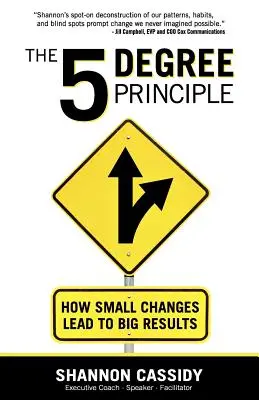 Princíp piatich stupňov - The 5 Degree Principle