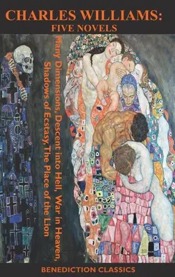Charles Williams: Päť románov - Charles Williams: Five Novels