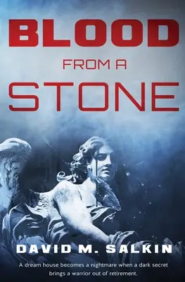 Krv z kameňa - Blood from a Stone