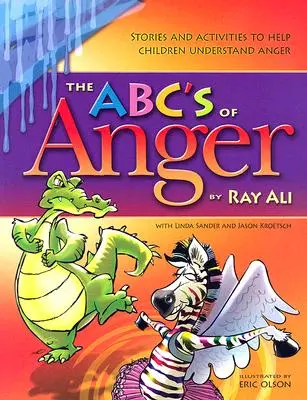 Abc hnevu - Abc's of Anger