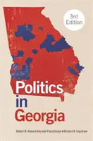Politika v Gruzínsku - Politics in Georgia