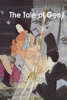 Príbeh o Gendžim - The Tale of Genji