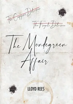 Mondegreenova aféra - The Mondegreen Affair