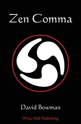 Zenová čiarka - Zen Comma