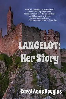 Lancelot: Jej príbeh - Lancelot: Her Story