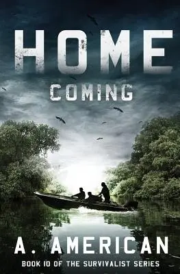 Príchod domov - Home Coming