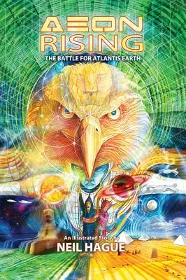 Vychádzajúci eón: Bitka o Atlantídu Zem - Aeon Rising: The Battle for Atlantis Earth