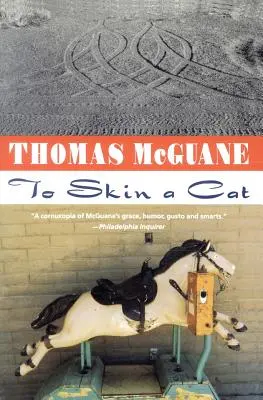 Ako stiahnuť mačku z kože - To Skin a Cat