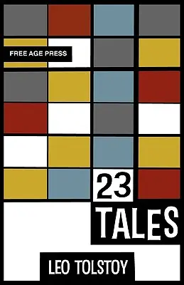 Dvadsaťtri príbehov - Twenty Three Tales