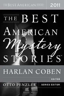 Najlepšie americké mysteriózne príbehy - The Best American Mystery Stories