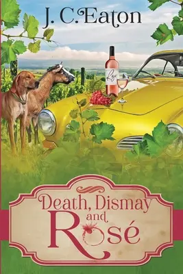 Smrť, zdesenie a Ros - Death, Dismay and Ros