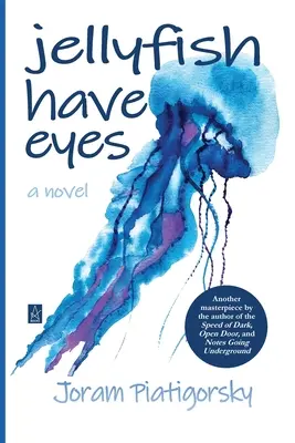 Medúzy majú oči - Jellyfish Have Eyes