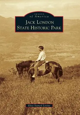 Štátny historický park Jacka Londona - Jack London State Historic Park