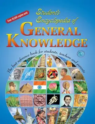 Študentská encyklopédia všeobecných znalostí - Student's Encyclopedia of General Knowledge