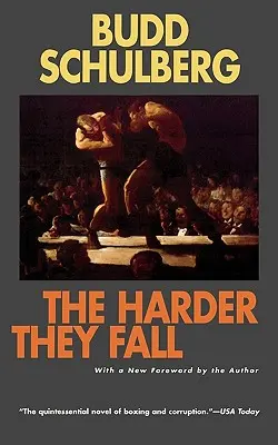 Čím ťažšie padajú - The Harder They Fall