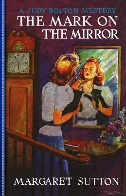 Značka na zrkadle #15 - Mark on the Mirror #15