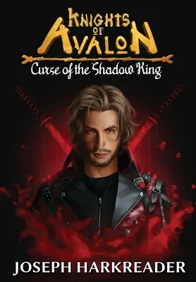 Kliatba kráľa tieňov - Curse of the Shadow King