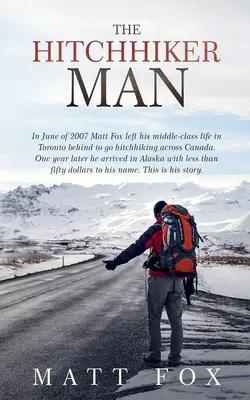 Muž stopár - The Hitchhiker Man