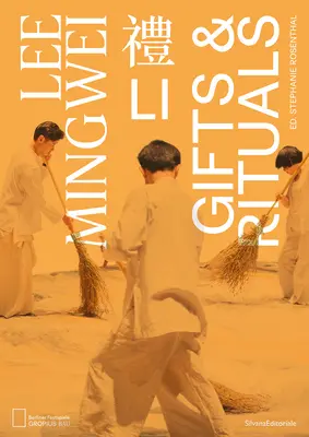 Lee Mingwei: Li, dary a rituály - Lee Mingwei: Li, Gifts and Rituals