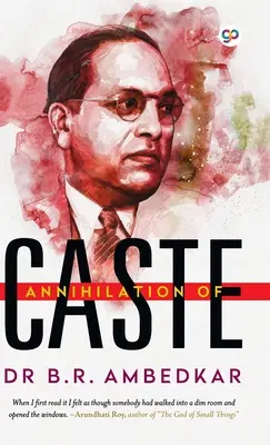 Zničenie kasty - Annihilation of Caste