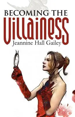 Stať sa zloduchom - Becoming the Villainess