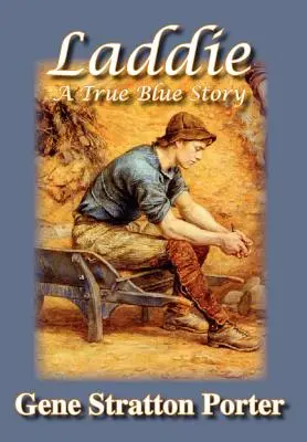 Laddie, pravý modrý príbeh - Laddie, A True Blue Story