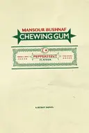 Žuvačky - Chewing Gum