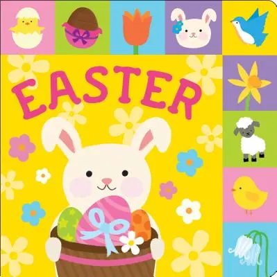 Veľká noc - Easter
