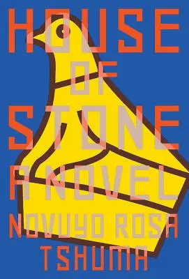 Dom z kameňa - House of Stone
