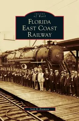 Floridská východná pobrežná železnica - Florida East Coast Railway