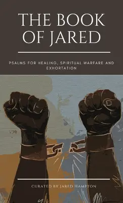 Jaredova kniha - The Book of Jared