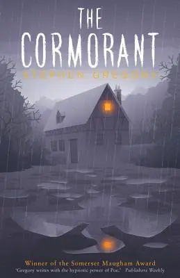 Kormorán - The Cormorant