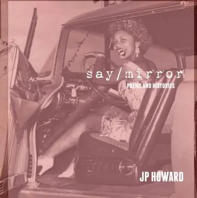 Povedať/zrkadlo - Say/Mirror