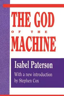 Boh stroja - God of the Machine