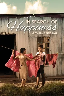 Pri hľadaní šťastia - In Search of Happiness
