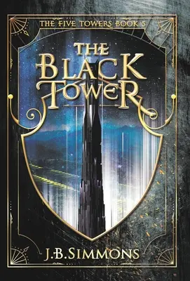 Čierna veža - The Black Tower