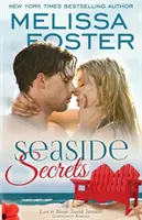 Tajomstvá pri mori (Láska v rozkvete: Letá pri mori) - Seaside Secrets (Love in Bloom: Seaside Summers)