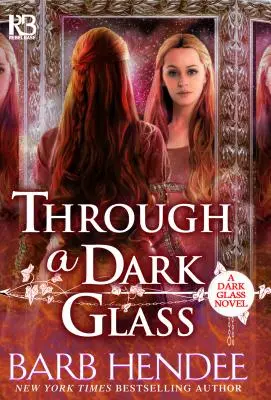Cez tmavé sklo - Through a Dark Glass