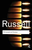 Filozofické eseje - Philosophical Essays