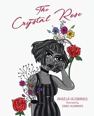 Krištáľová ruža - The Crystal Rose