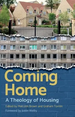 Návrat domov: Kresťanské pohľady na bývanie - Coming Home: Christian perspectives on housing