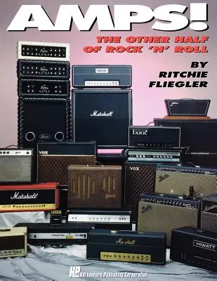 Amps! Druhá polovica rock'n'rollu - Amps!: The Other Half of Rock 'n' Roll