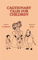 Varovné príbehy pre deti - Cautionary Tales for Children