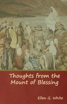 Myšlienky z hory požehnania - Thoughts from the Mount of Blessing